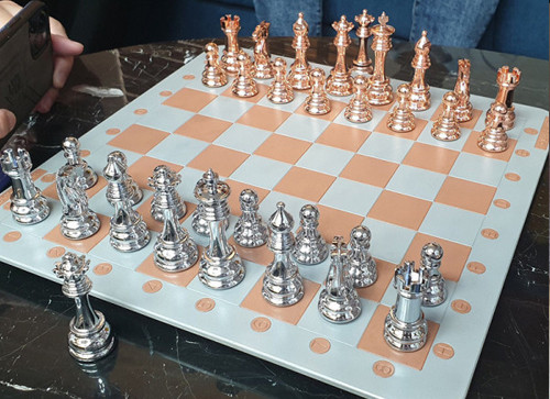 Bộ cờ vua CLASSIC 